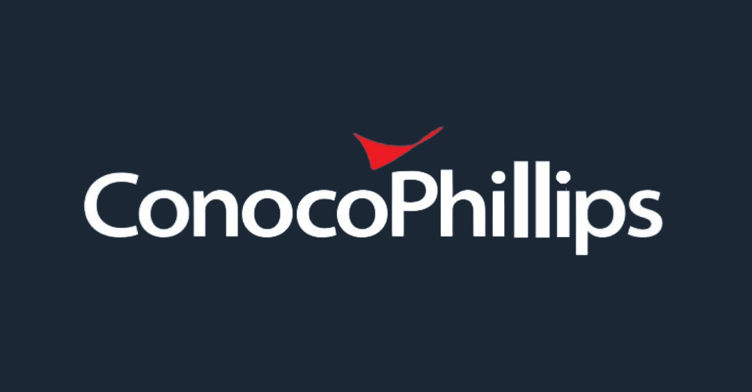 ConocoPhillips Logo