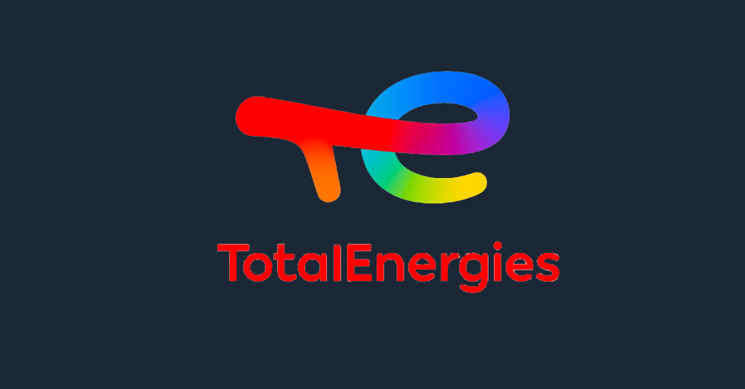 Total Energies